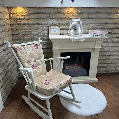 Apartman Senka 부드바 외부 사진